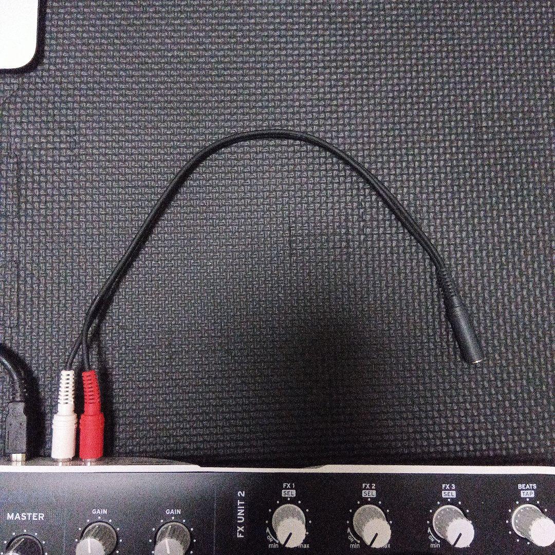 reloop beatmix4 PCDJコントローラ《即購入OK》