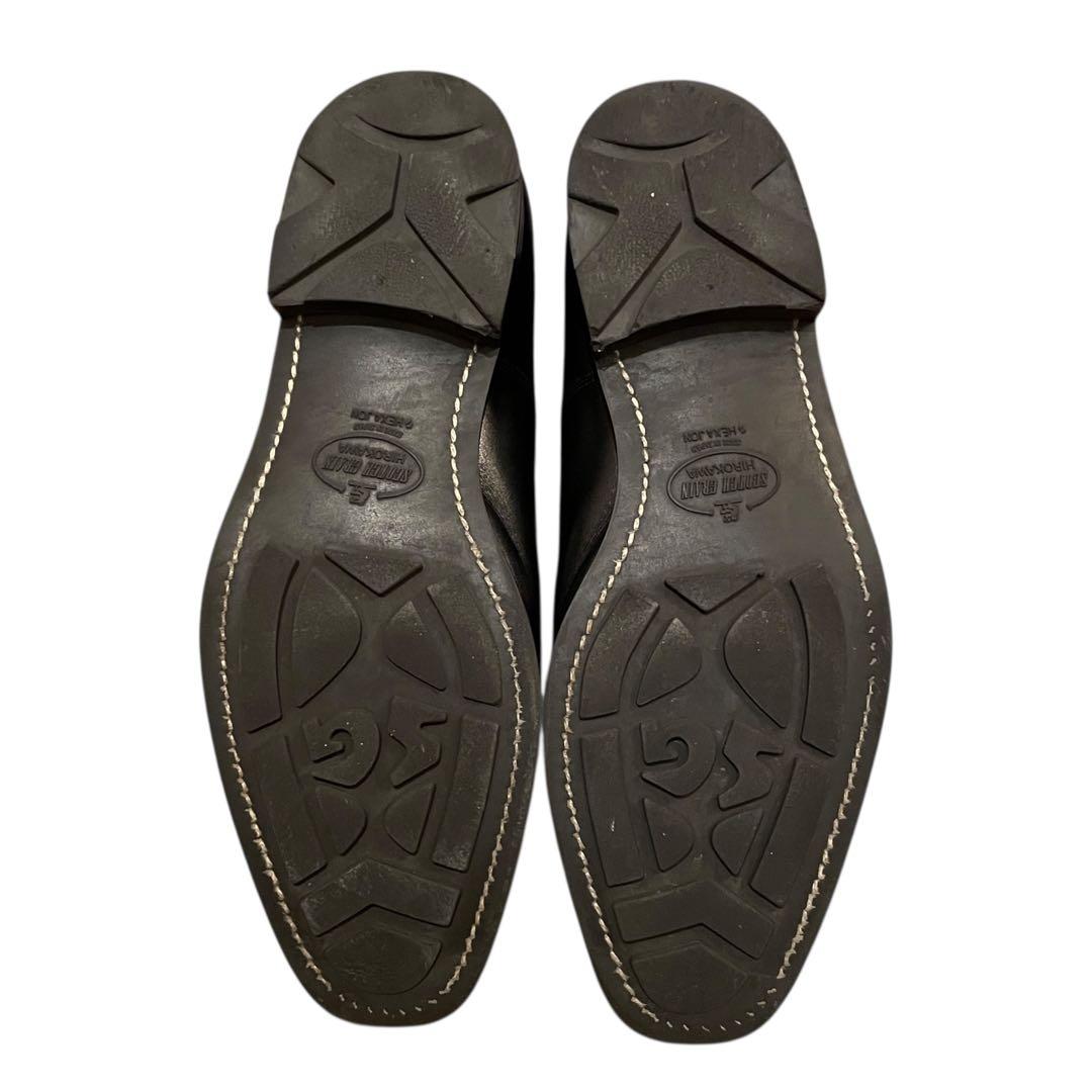 SCOTCH GRAIN HIROKAWA スコッチグレイン