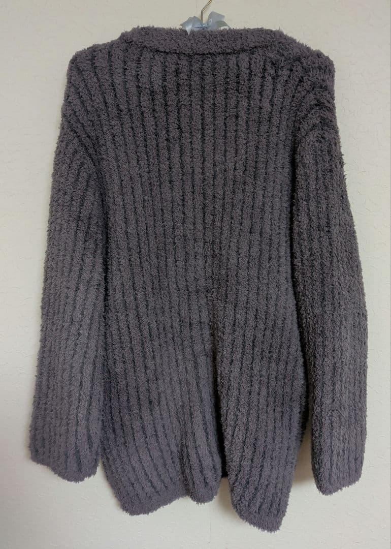 GELATO PIQUE/ジェラートピケ 2025年福袋 もこもこ上下セット