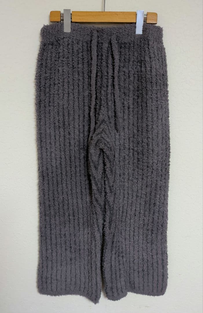 GELATO PIQUE/ジェラートピケ 2025年福袋 もこもこ上下セット