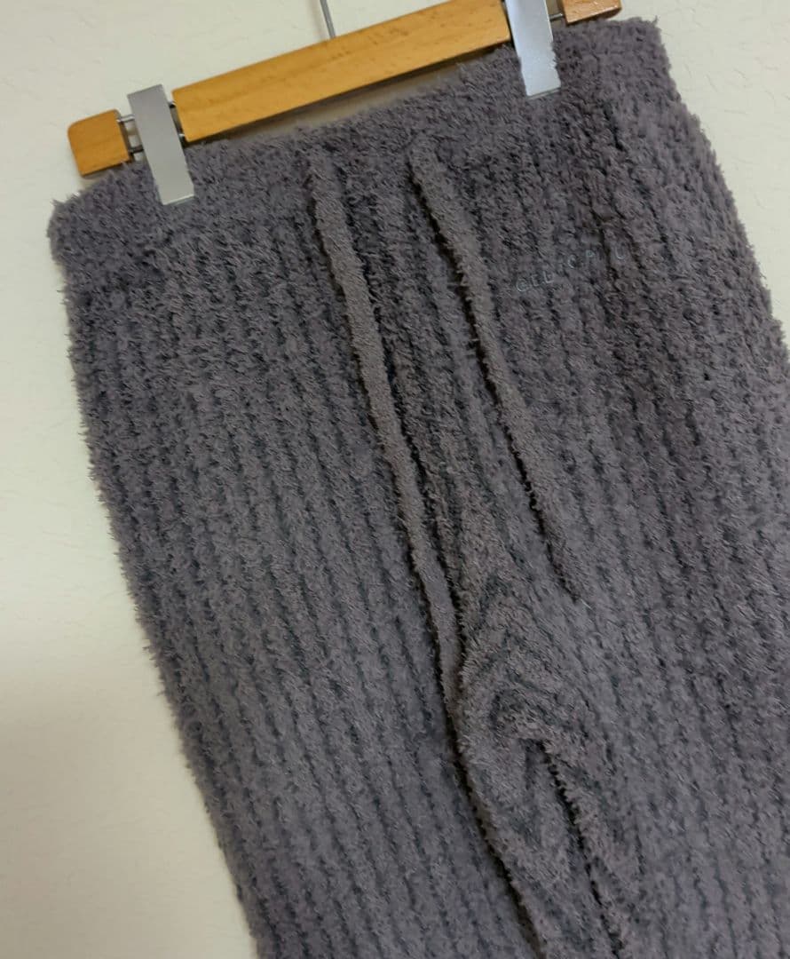 GELATO PIQUE/ジェラートピケ 2025年福袋 もこもこ上下セット