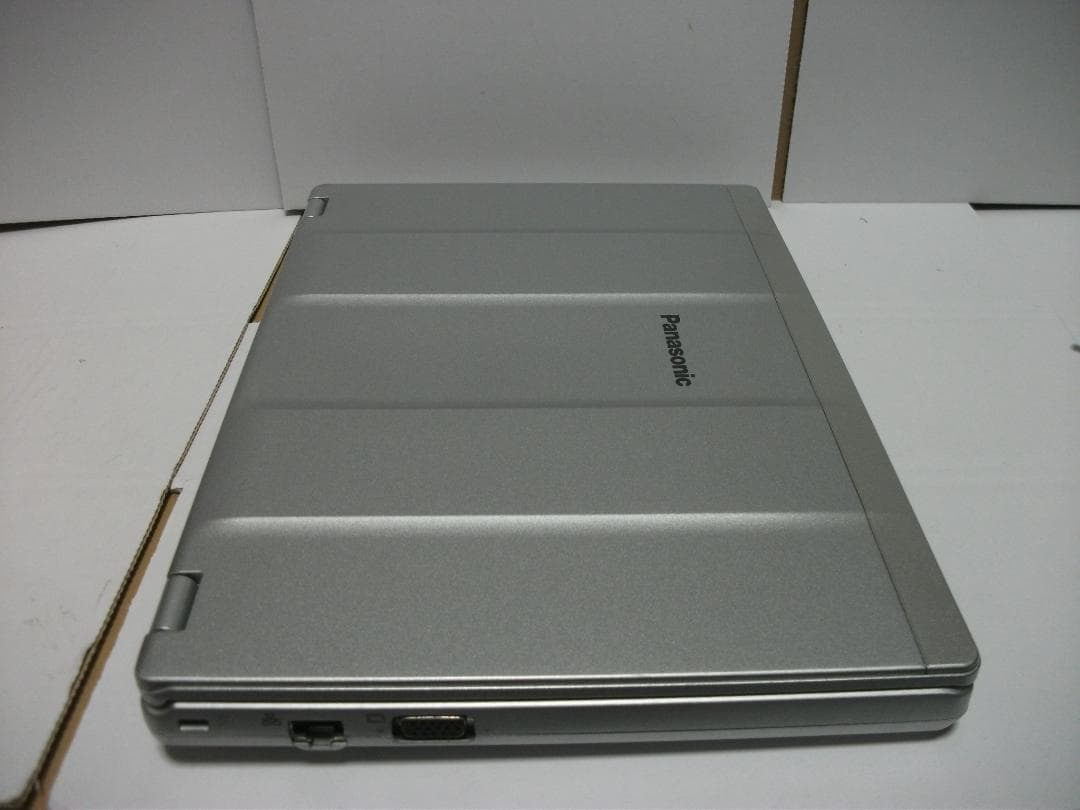 Windowsノート本体 Win11 Let'snote CF-SZ6/8GB+SSD256(526)