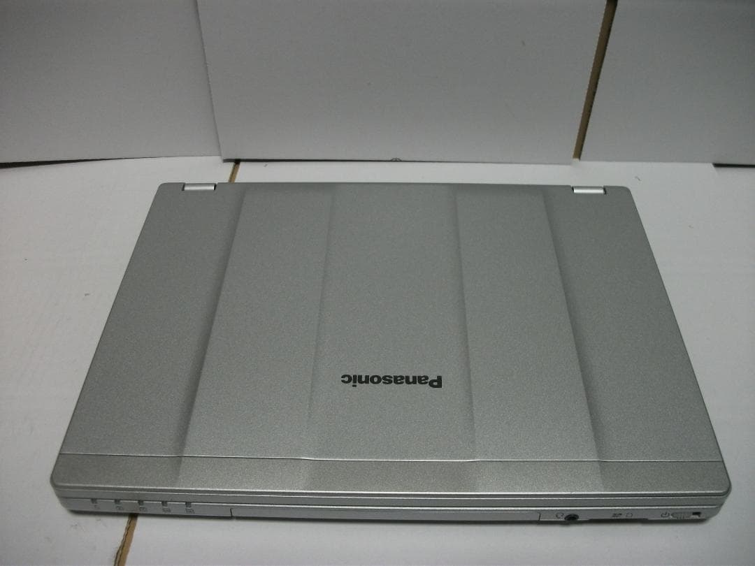 Windowsノート本体 Win11 Let'snote CF-SZ6/8GB+SSD256(526)