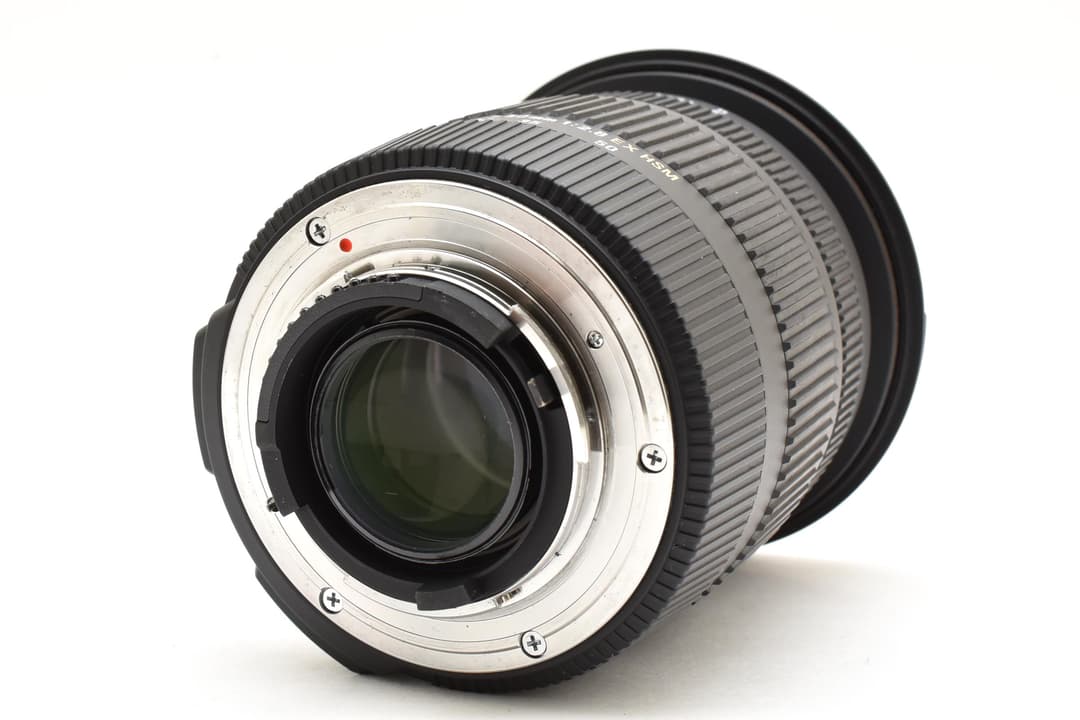 レンズ(ズーム) Sigma DC 17-50mm F2.8 OS HSM Nikon #8903