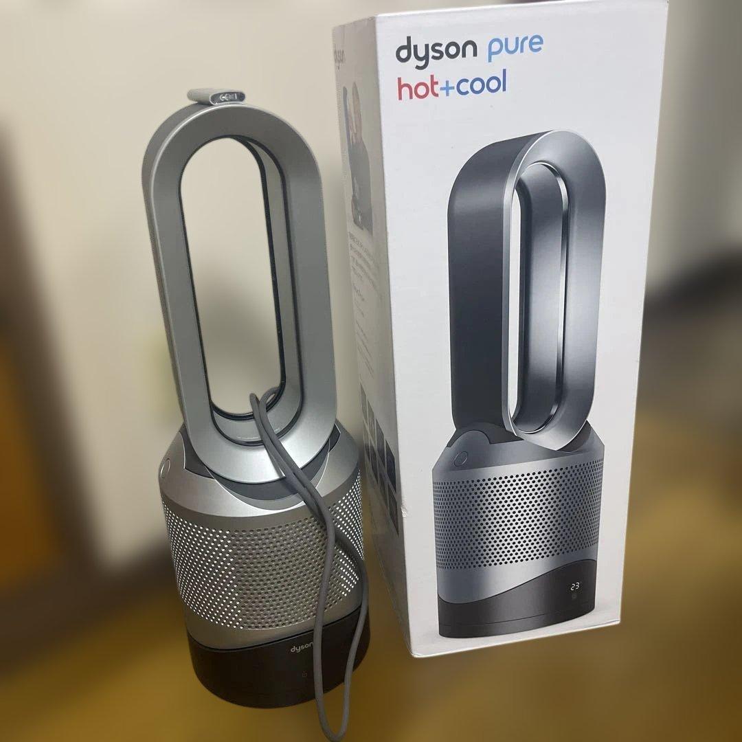 DysonPureHot+Cool冷暖HP00IS D9NJPTMA0666A