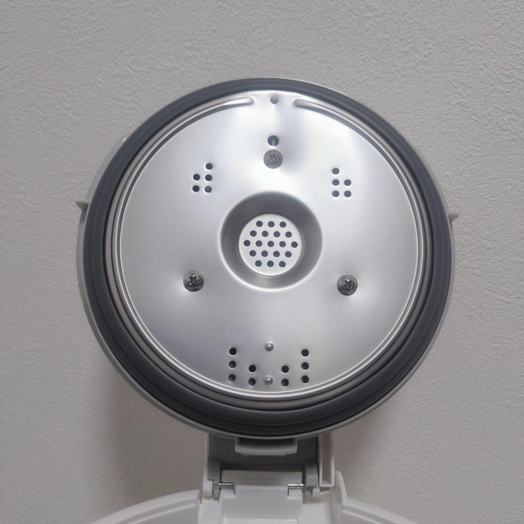 【新品未使用】象印 スチーム式加湿器 EE-RR50　2021年製