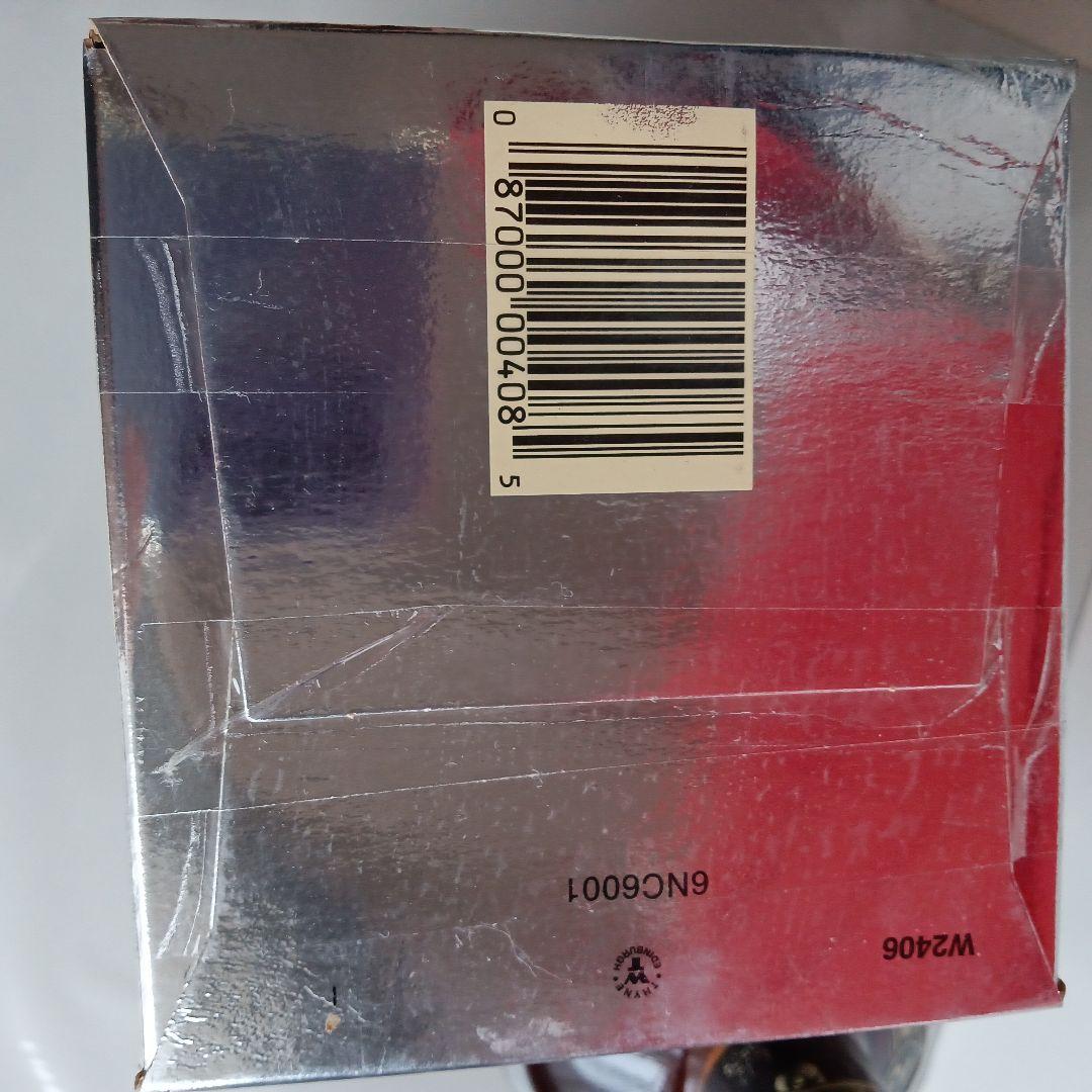 CHIVAS REGAL 12年 スコッチウイスキー