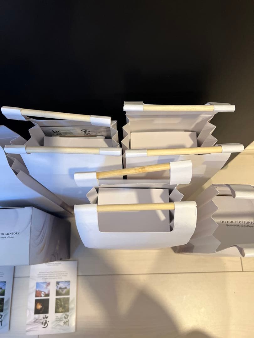 ※ 山崎　工藝コレクション ジャパニーズ　着物エディション