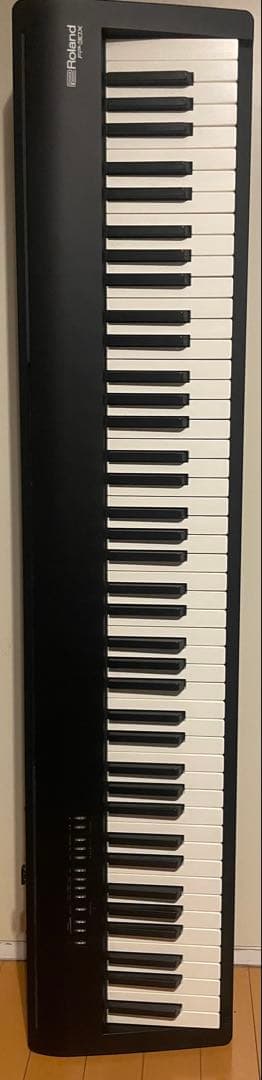 鍵盤楽器 Roland FP-30x