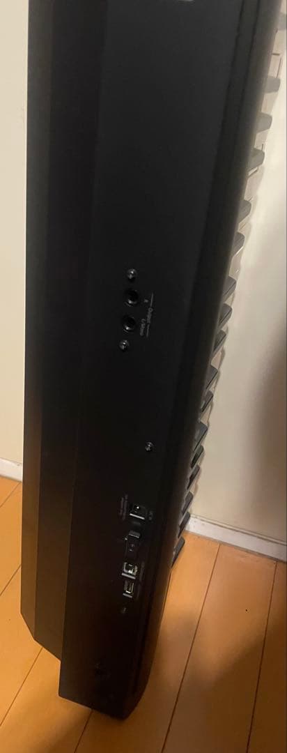 鍵盤楽器 Roland FP-30x