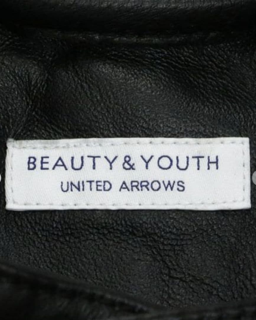 シングルライダース レザージャケット