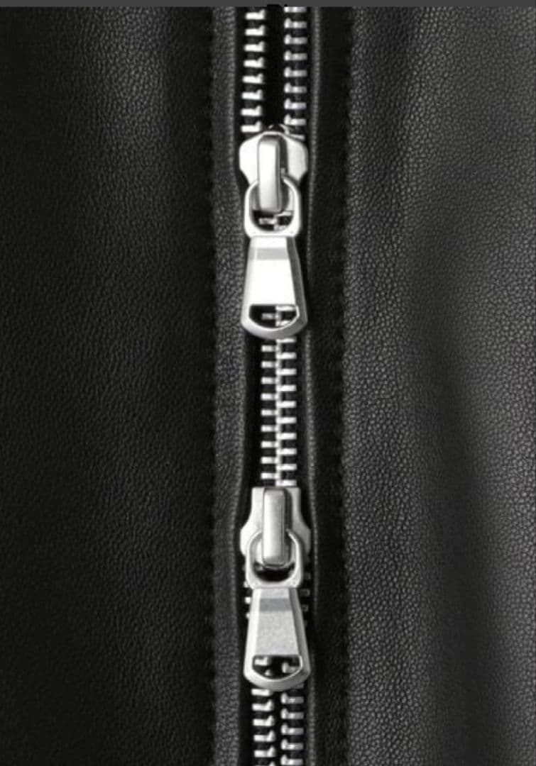 シングルライダース レザージャケット