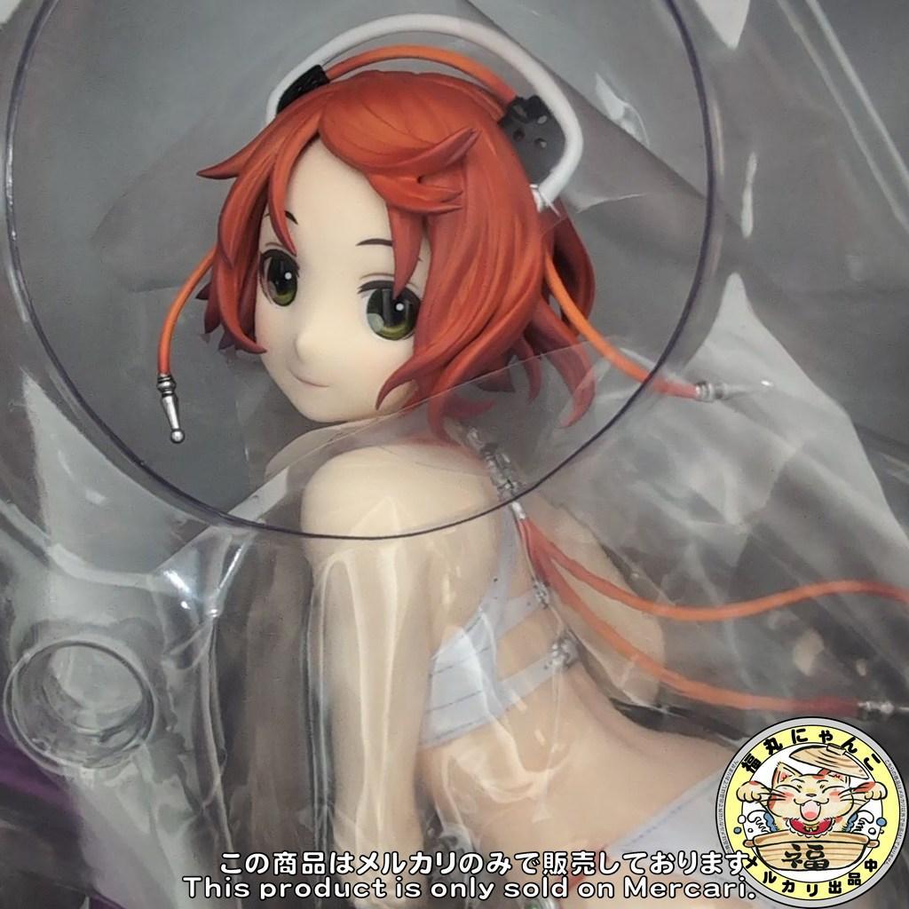 【未開封品】 JC.COM The Muse of Range Murata