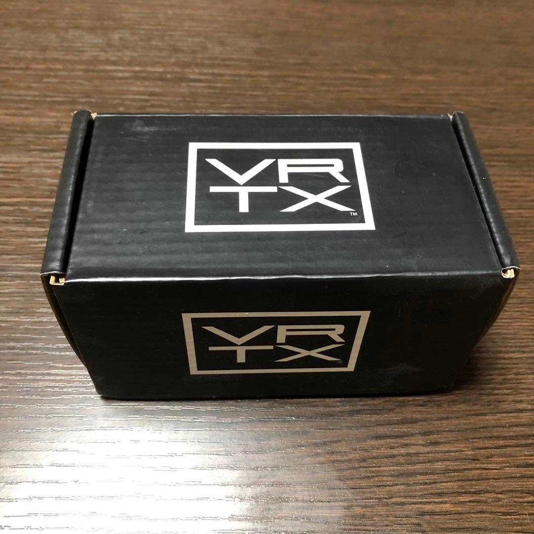 ギター VERTEX STEEL STRING CLEAN DRIVE MKII