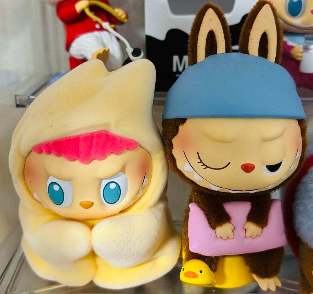 POP MARTラブブ フィギュア 13体 まとめ売り