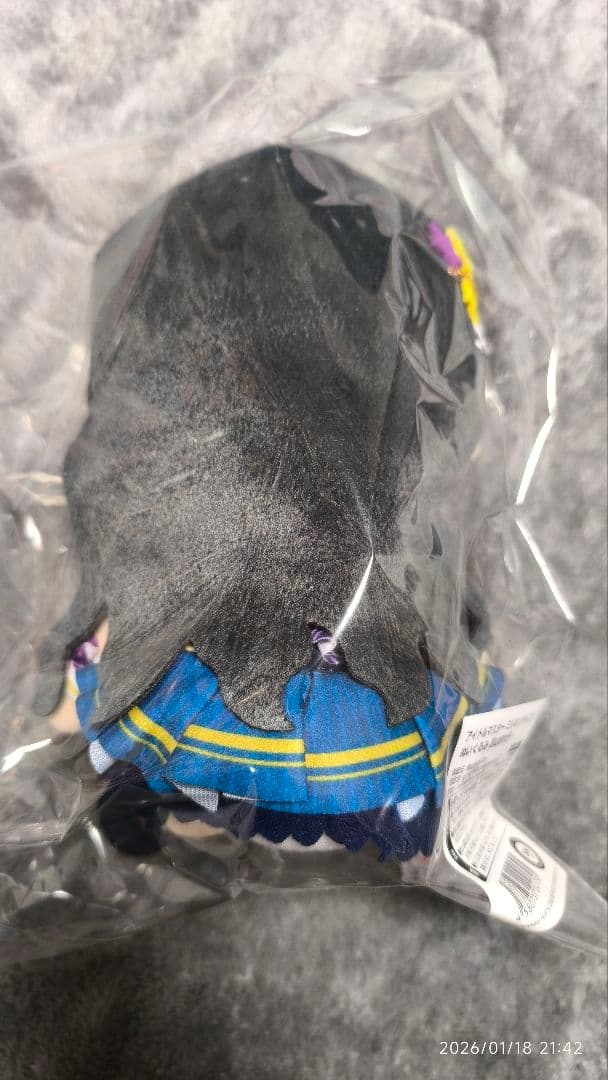 Gift アイドルマスターミリオンライブ 高山紗代子