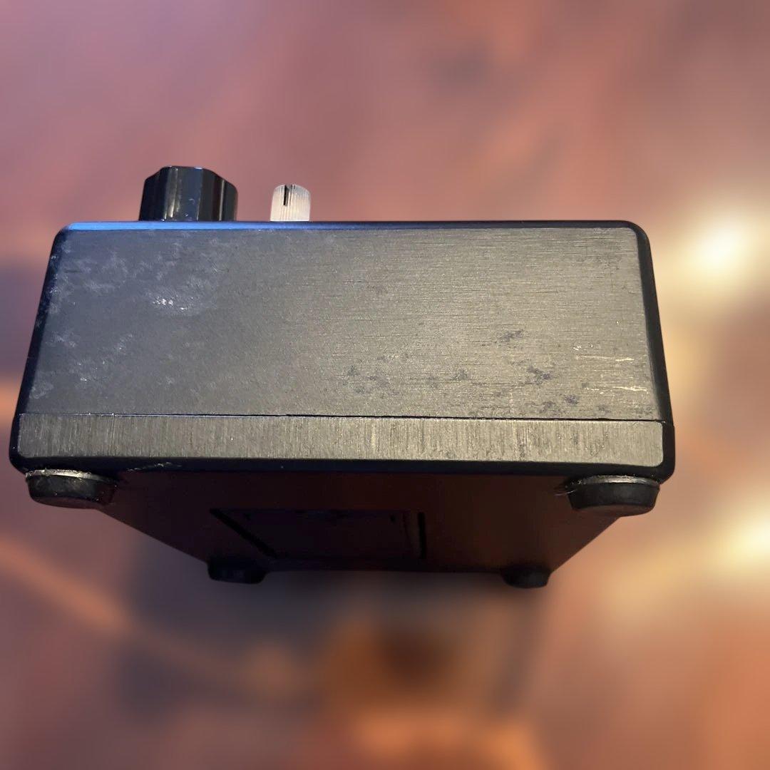 MXR EVH5150 Overdrive ギターエフェクター