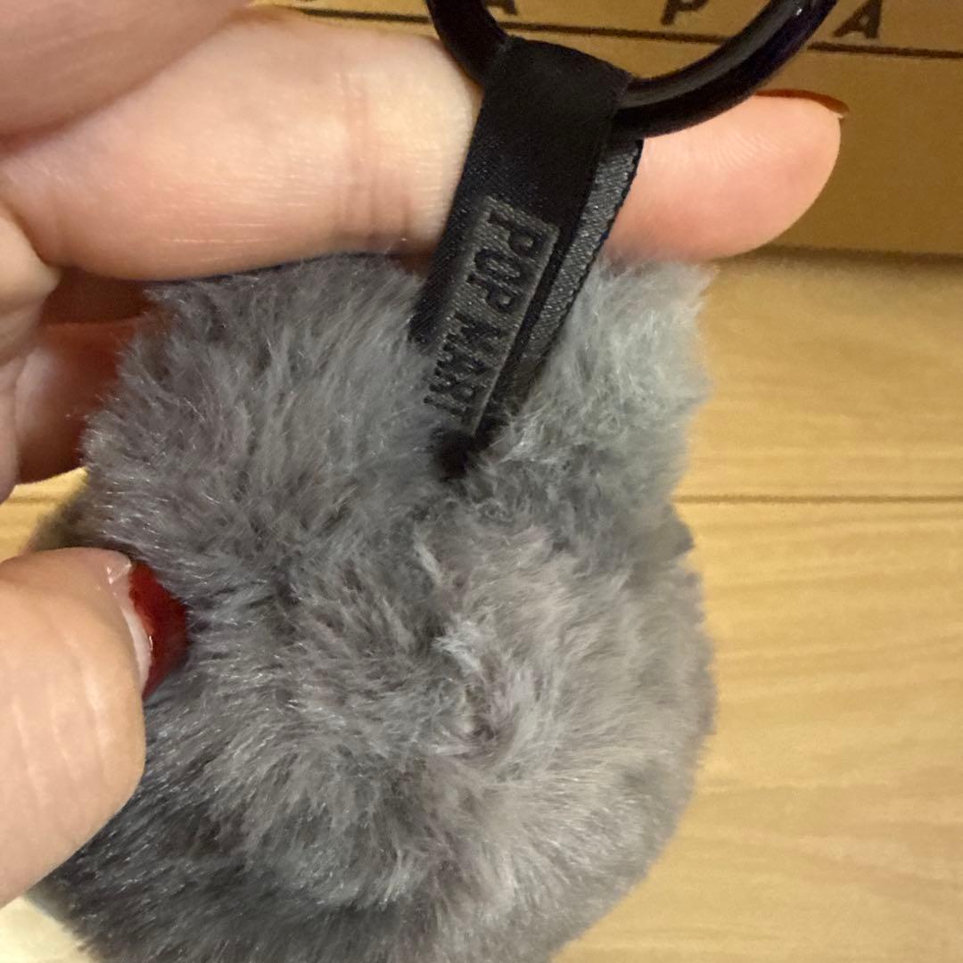 確実正規品 POP MART ラブブ シークレット エナジー ブラック