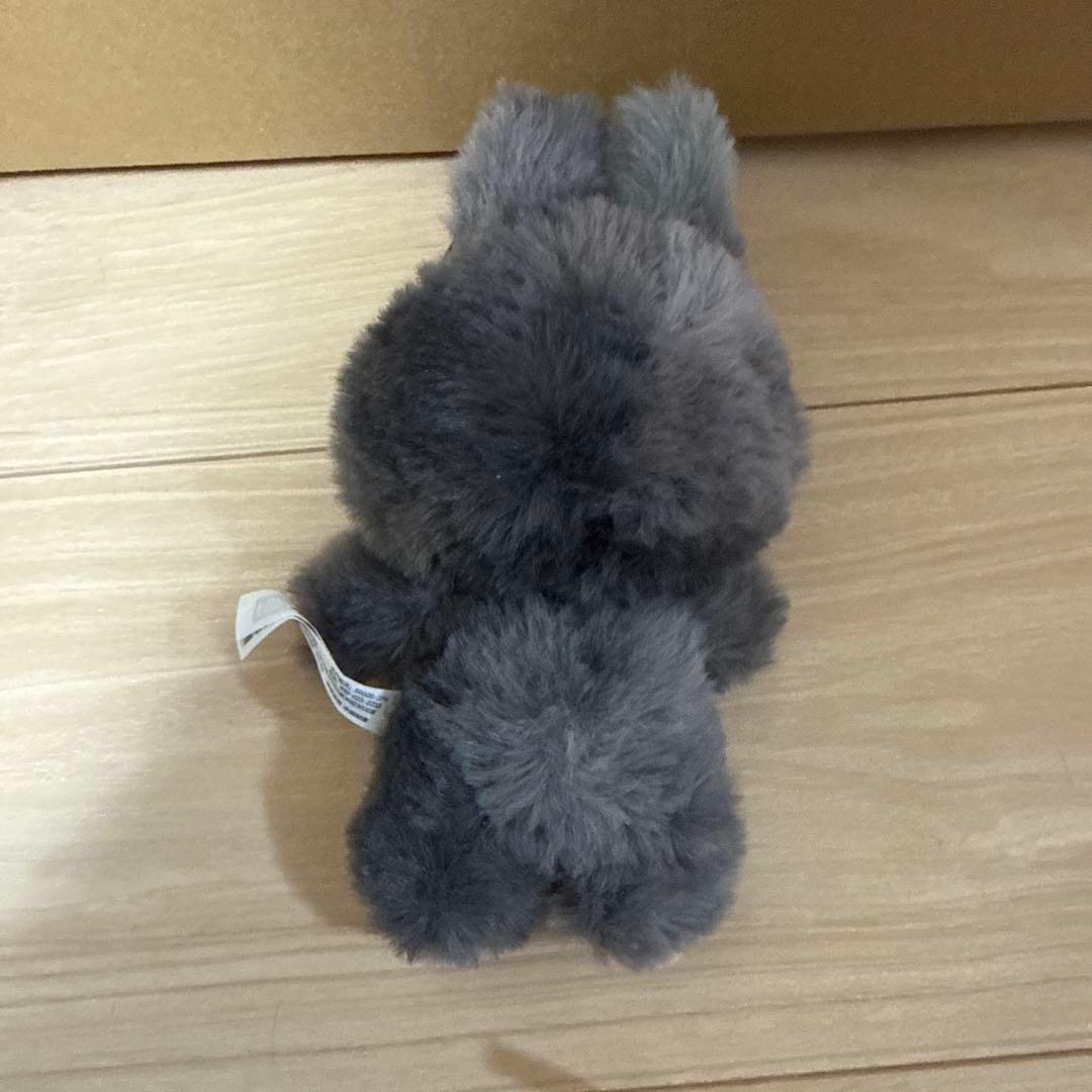 確実正規品 POP MART ラブブ シークレット エナジー ブラック