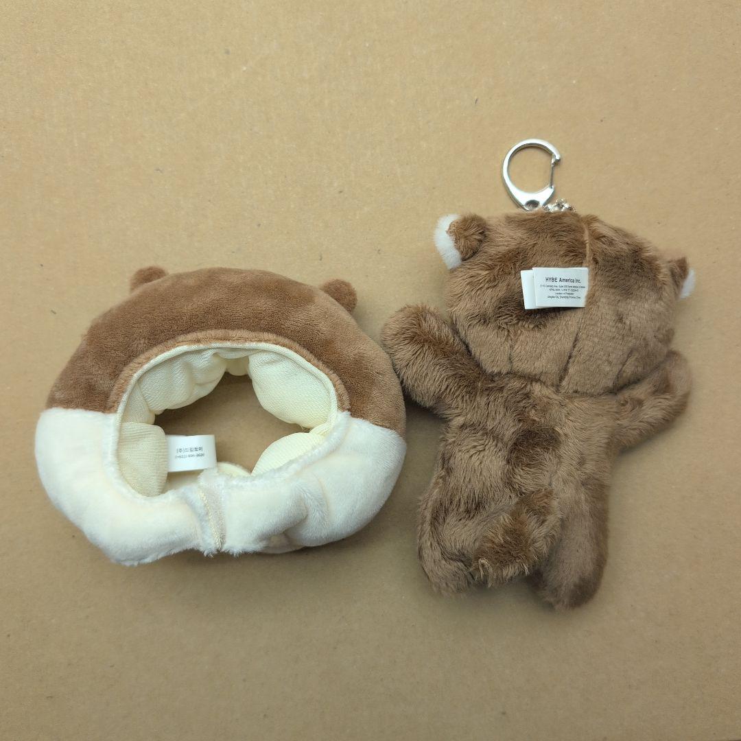 BOYNEXTDOOR ボイネク プネクド リウ ぬいぐるみ セット