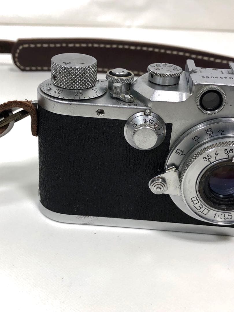 Leica DRP Ernst Leitz Wetzlar ライカ　ジャンク