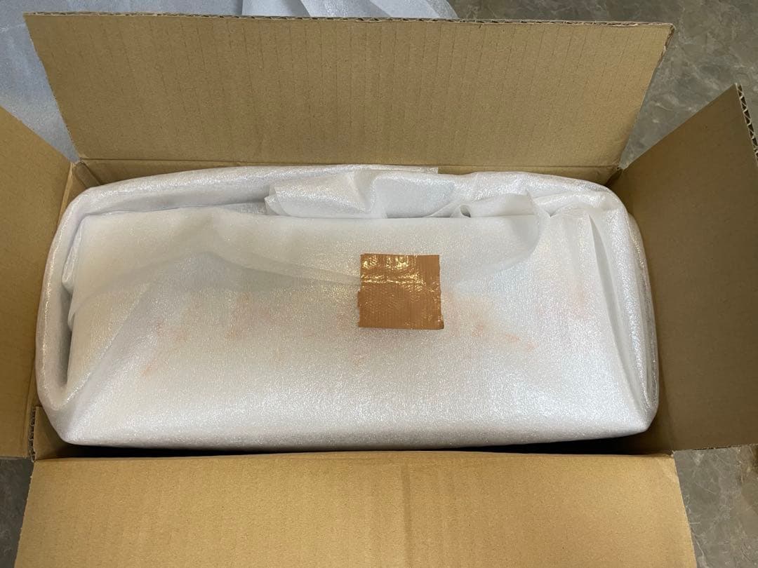 箱付き　ポケモンカード　25thAnniversary ゴールデンボックス