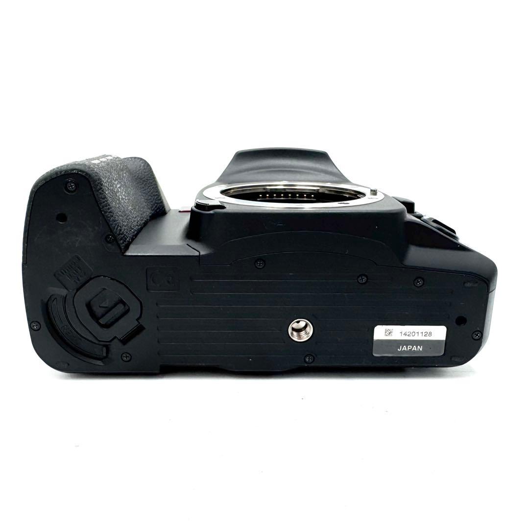 動作良好 MINOLTA ミノルタ α-7 ボディ 一眼レフ フィルムカメラ