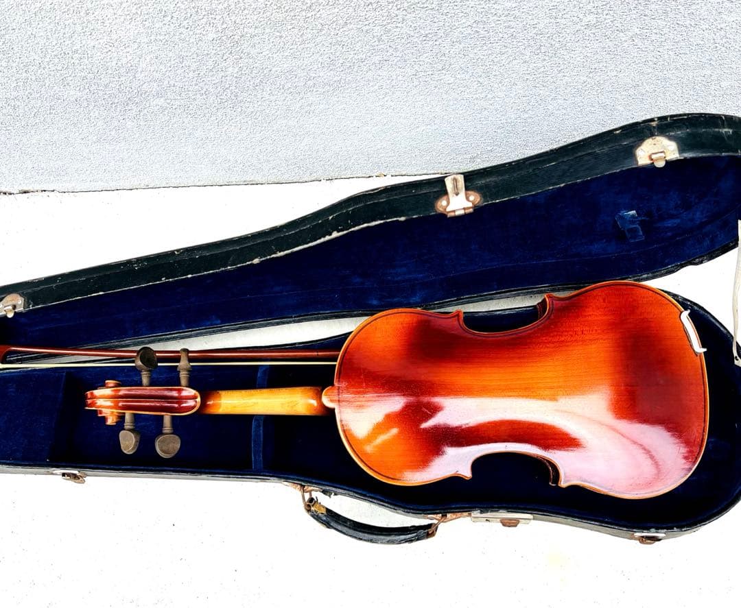 KISO　SUZUKI 　鈴木バイオリン　3/4　日本