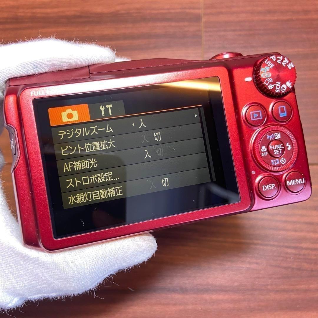 Canon PowerShot SX710 HS デジカメ ほぼ新品 3755