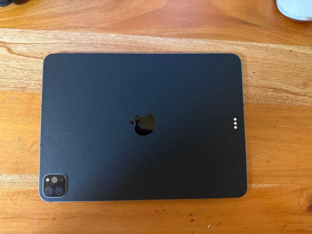 Apple iPad Pro 11インチ M1 セルラーモデル