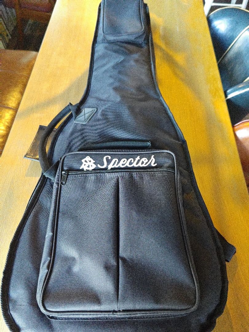 Spector NS ETHOS 5(最終値下げ)