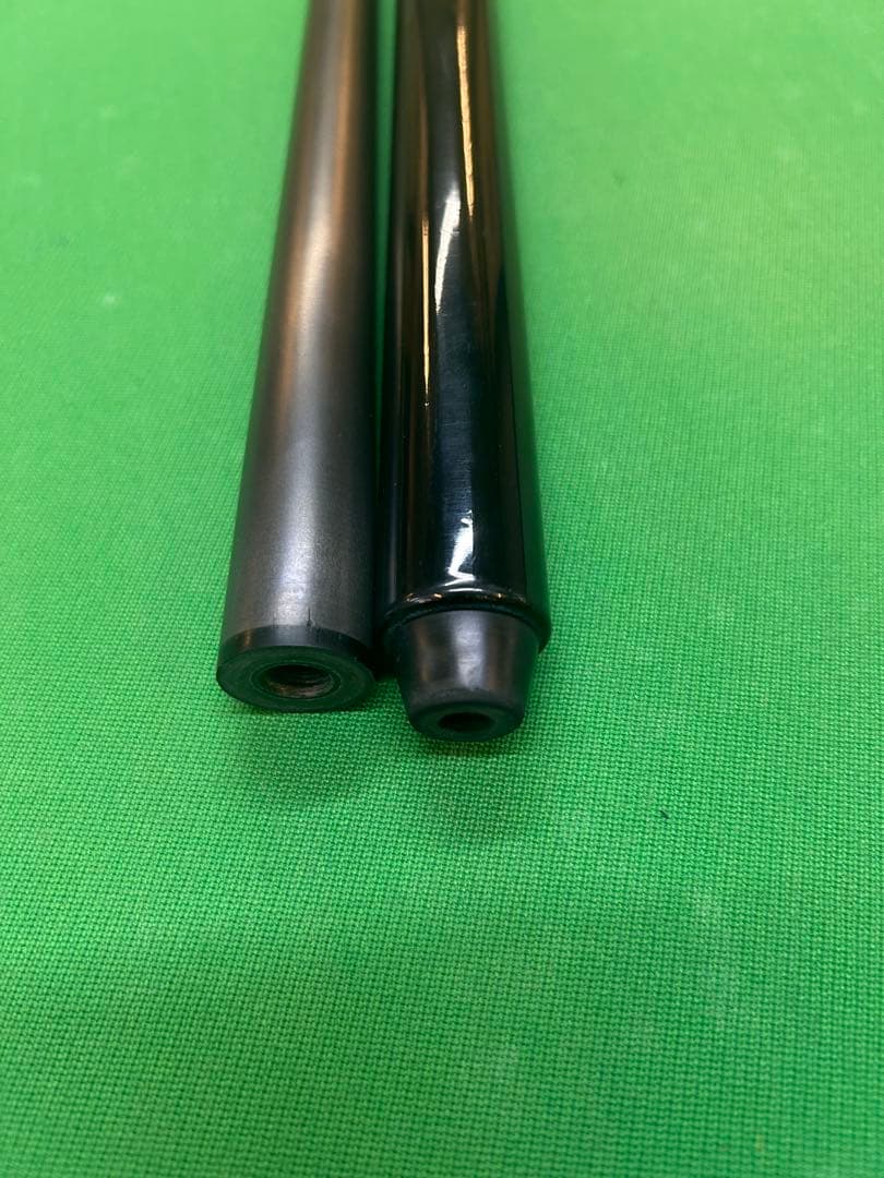 ジャンプキュー　ビリヤード　アンリミテッド