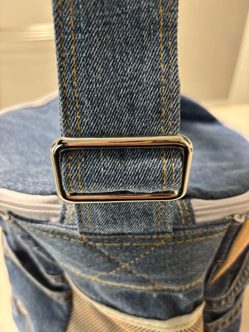 ⭐️ルシアンエサヨ⭐️品川本店限定色　タンブール　斜め掛け　定価28600円＋α