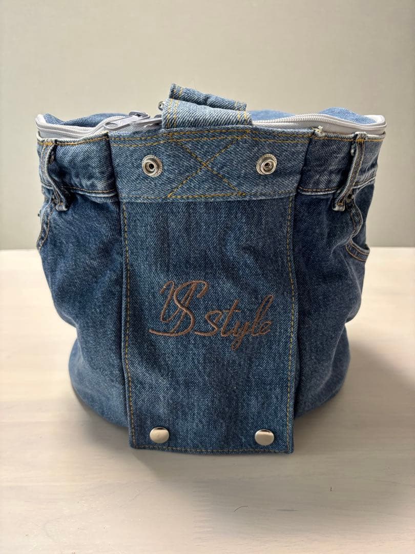 ⭐️ルシアンエサヨ⭐️品川本店限定色　タンブール　斜め掛け　定価28600円＋α