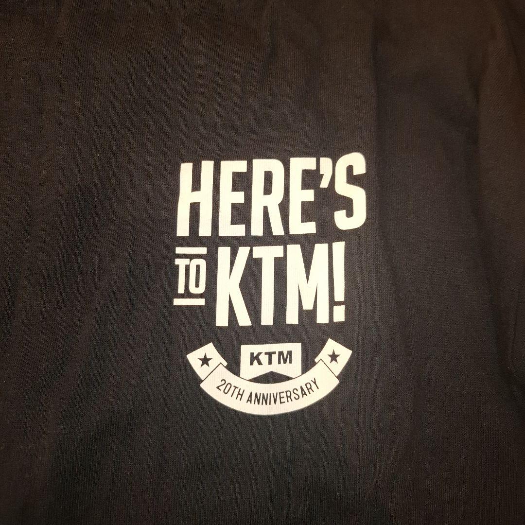 ケツメイシ　Tシャツ