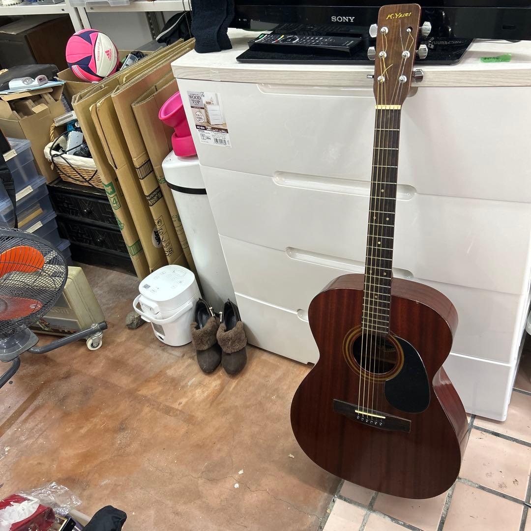 K.Yairi YF150 ヤイリ アコースティックギター