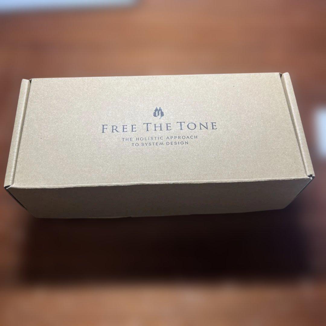 ギター free the tone PT-3D