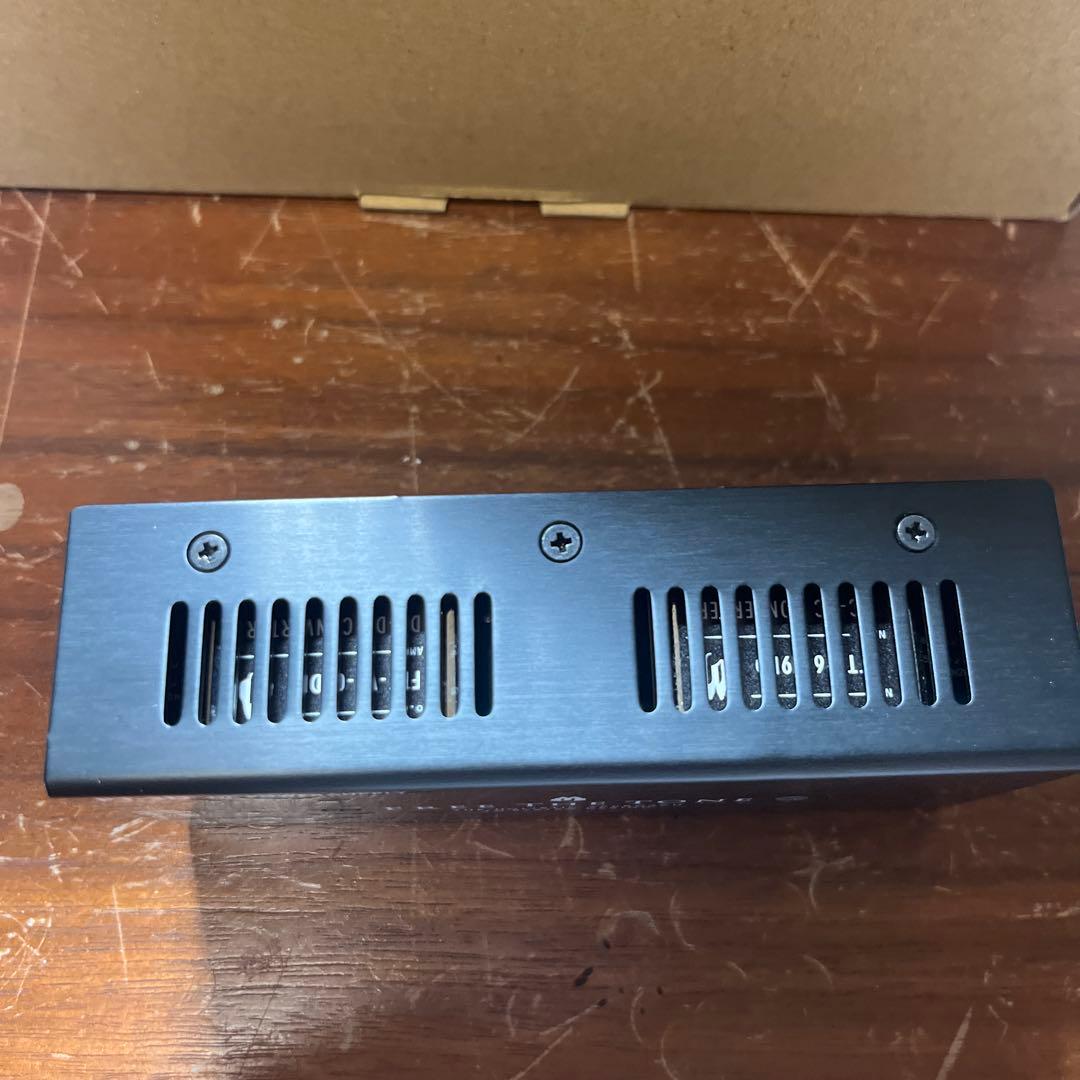 ギター free the tone PT-3D