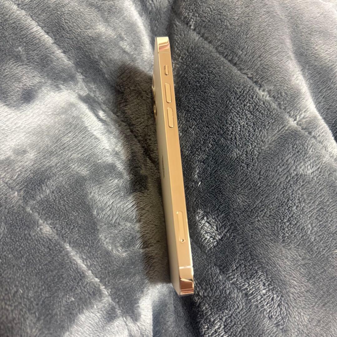 【値下げ中】Apple iPhone 12pro ゴールド