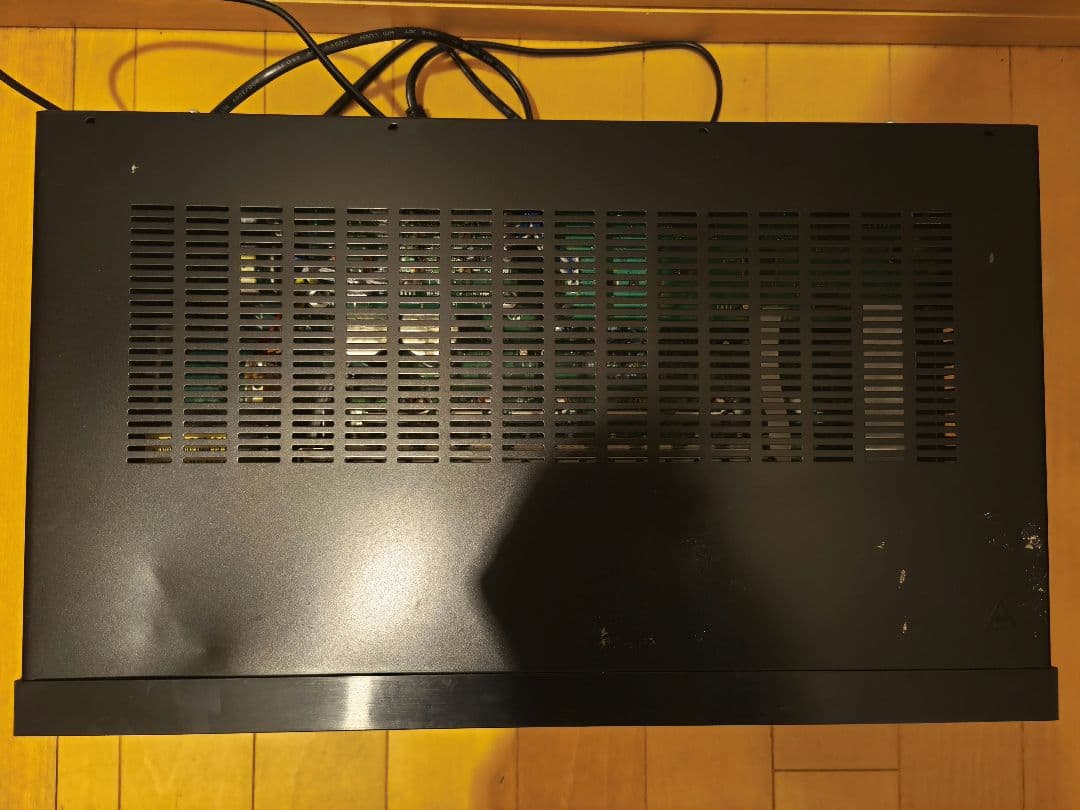 【送料無料】SONY STR-DH590 マルチチャンネルインテグレートアンプ