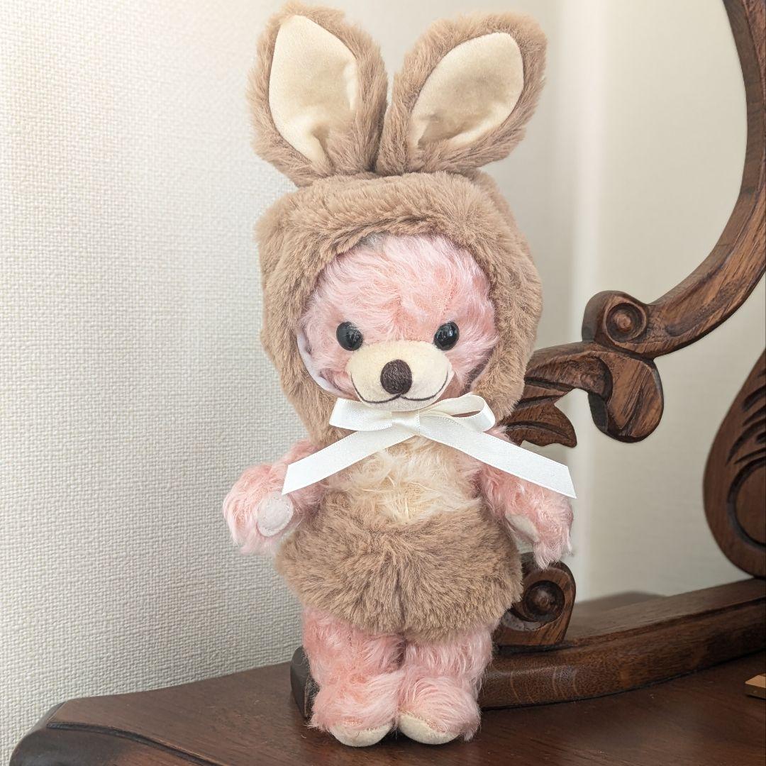 限定50体　メリーソート パンキー・リトルバニー