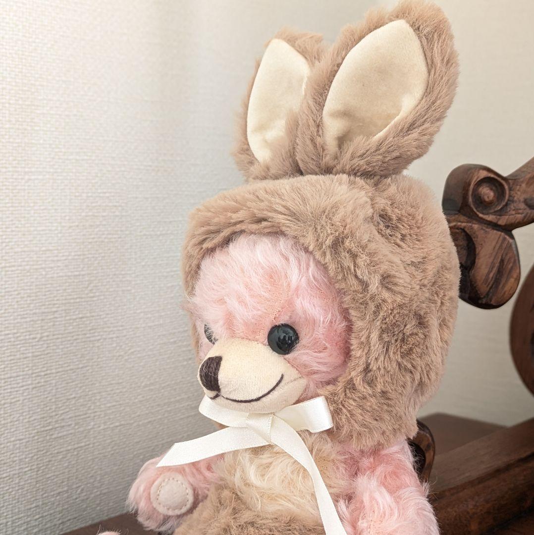 限定50体　メリーソート パンキー・リトルバニー