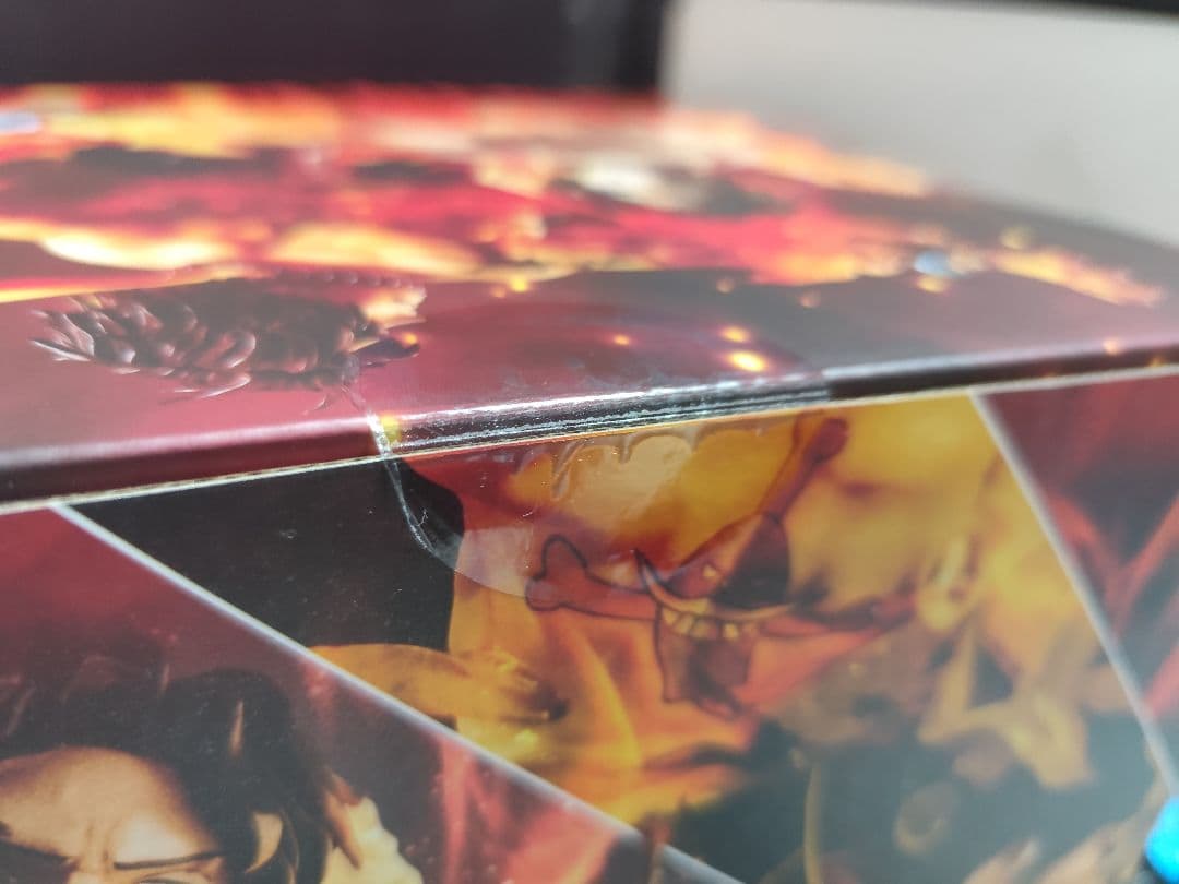 未使用未開封：ワンピース フィギュア POP エース 15th 超限定復刻版