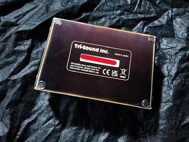 VEMURAM SPIRITONE ヴェムラム　ベムラム　スピリトーン　チャー