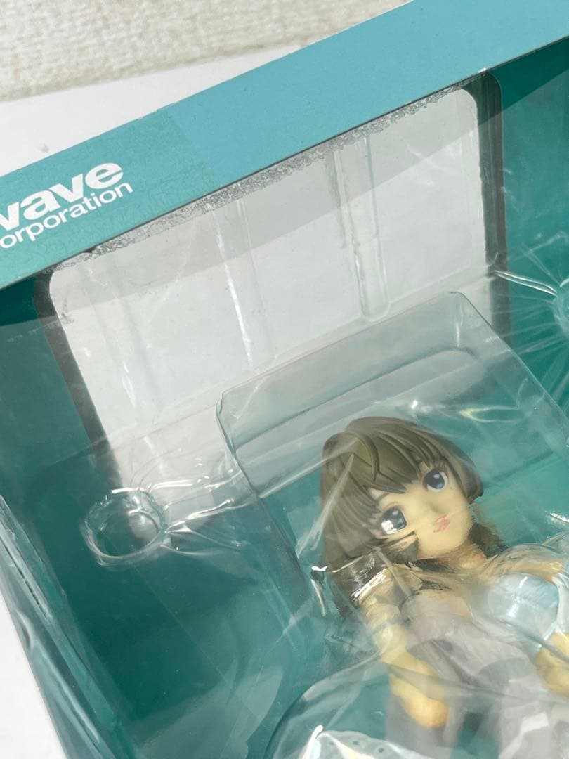 WAVE 白南風の淑女 高垣 楓 アイドルマスターシンデレラガールズ Wave