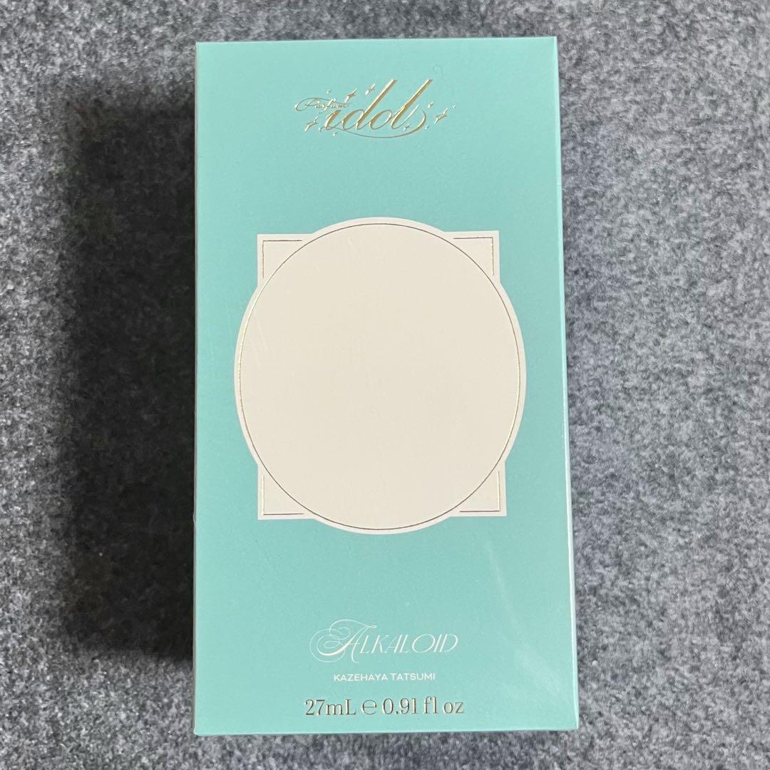 未開封◎風早巽 フレグランス Parfum idol