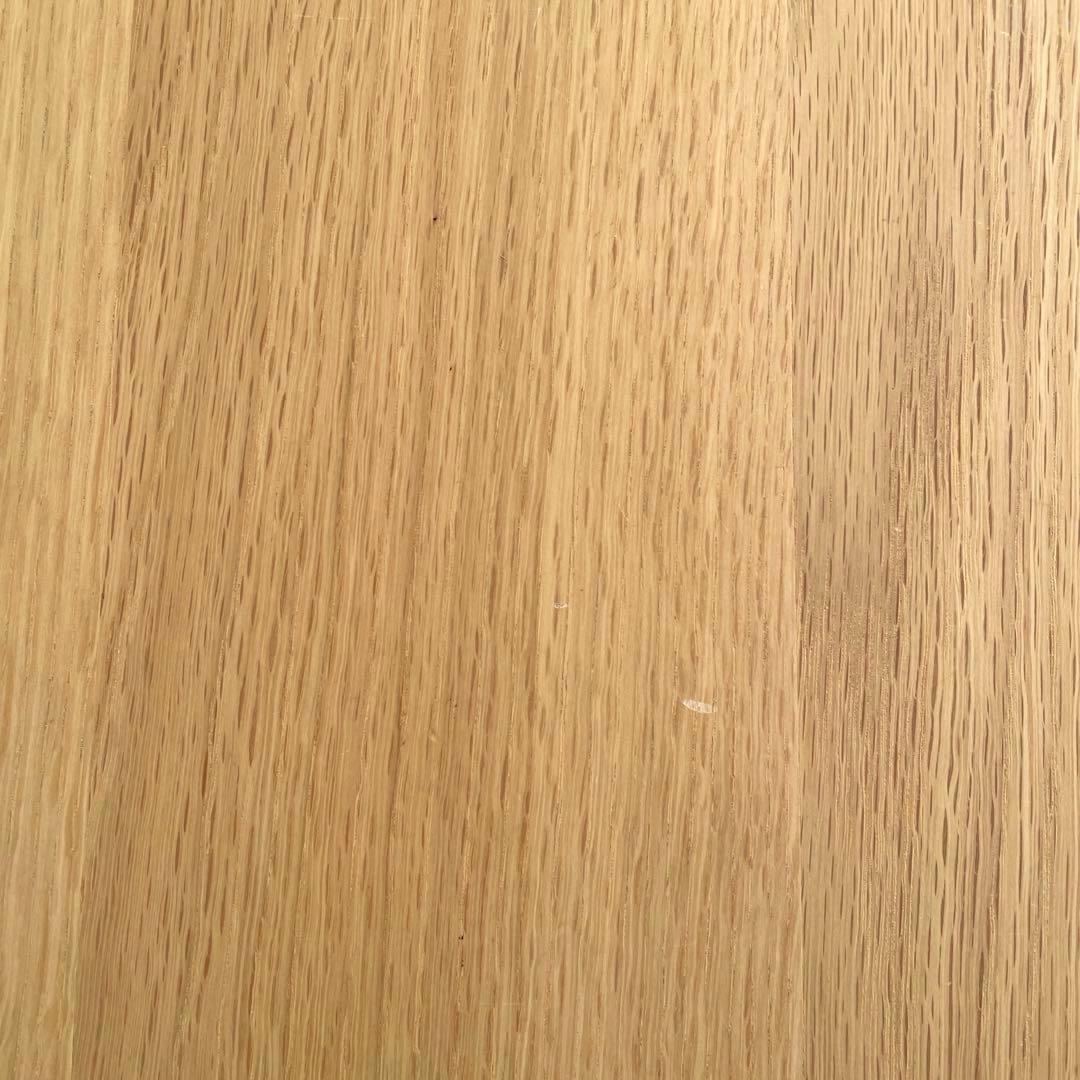 カリモク60 リビングテーブルS 小　ピュアオーク　美品　12/16まで