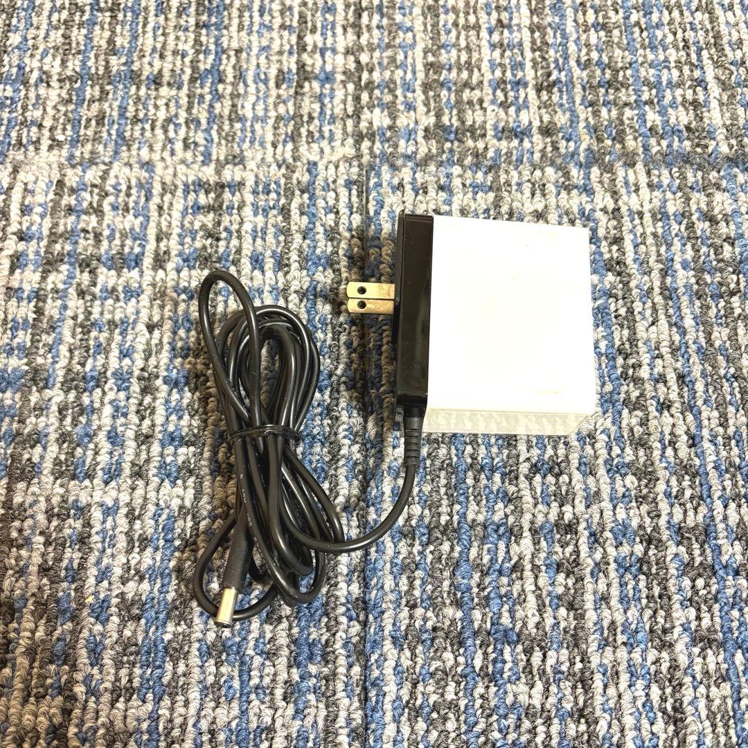 BALMUDA Rain 気化式加湿器ERN-1100SD-WK