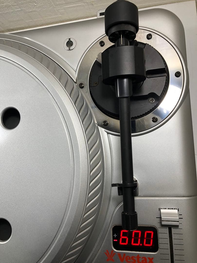 VESTAX ベスタクス　PDX-2300 メンテナンス