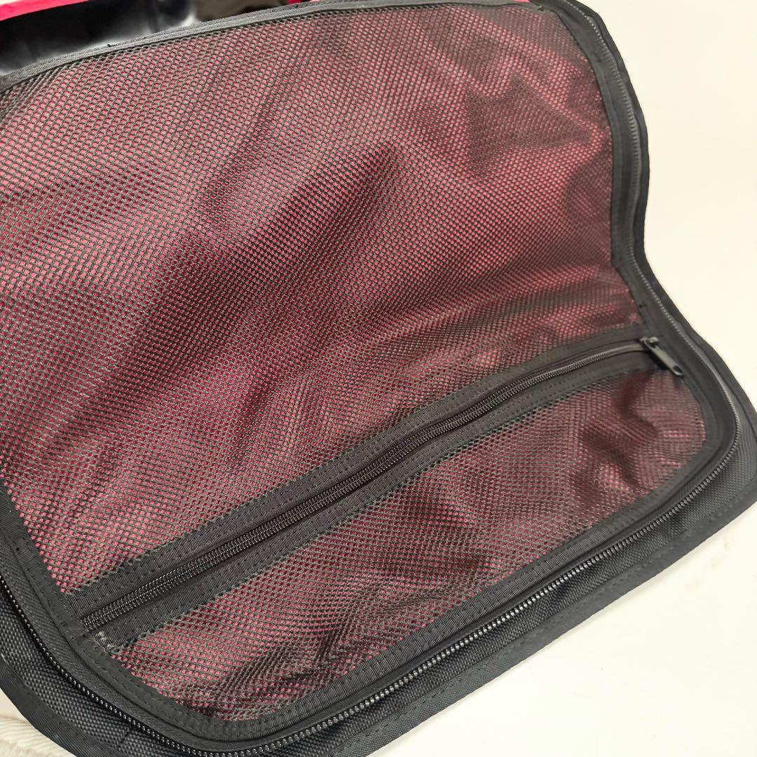 ノースフェイス　ローリングサンダー22 キャリーバッグ 黒　C095 ブラック